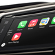 Illustration for article titled Apple CarPlay Could Ditch The Wires In Latest Release